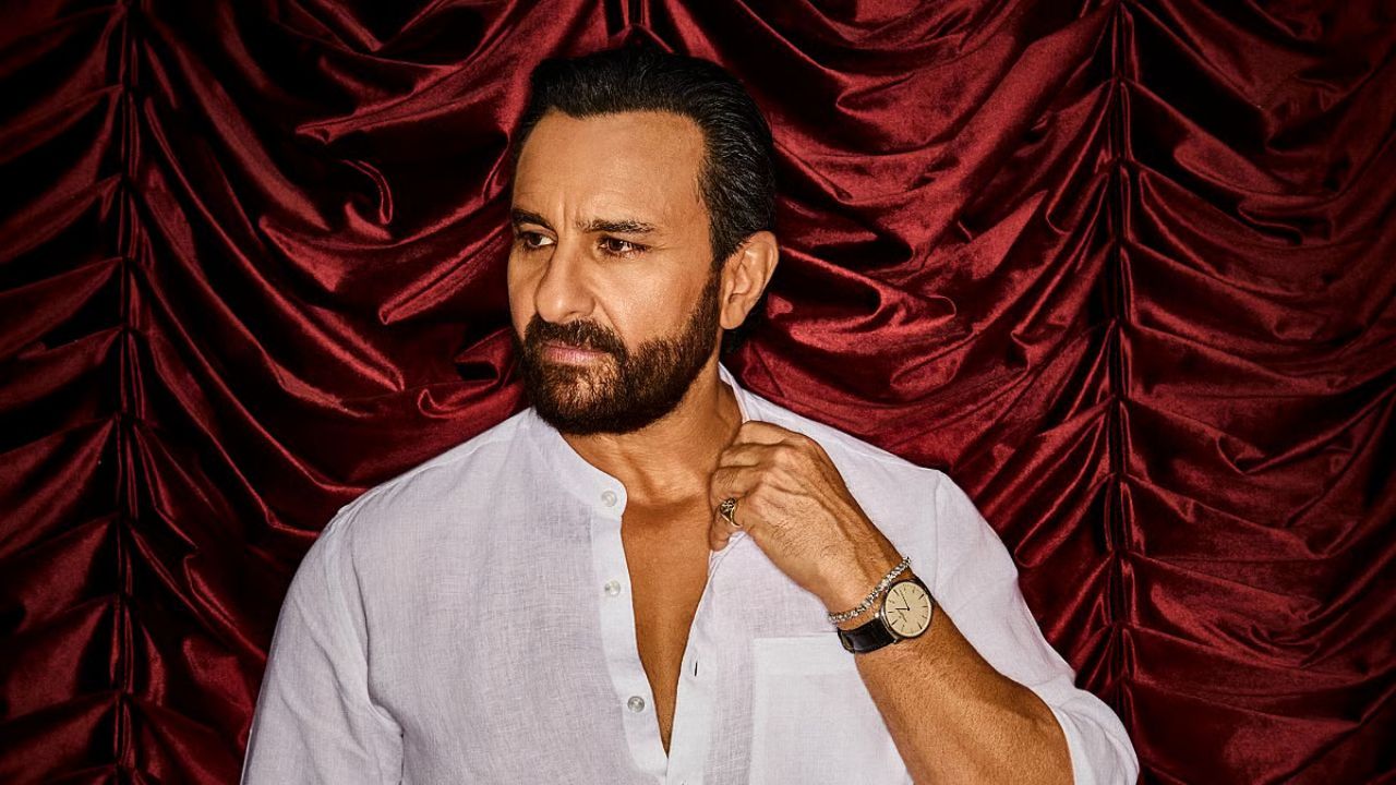 Saif calls ‘Cocktail’ a mistake