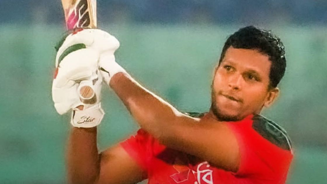 Saifuddin out of Asiad with hamstring injury