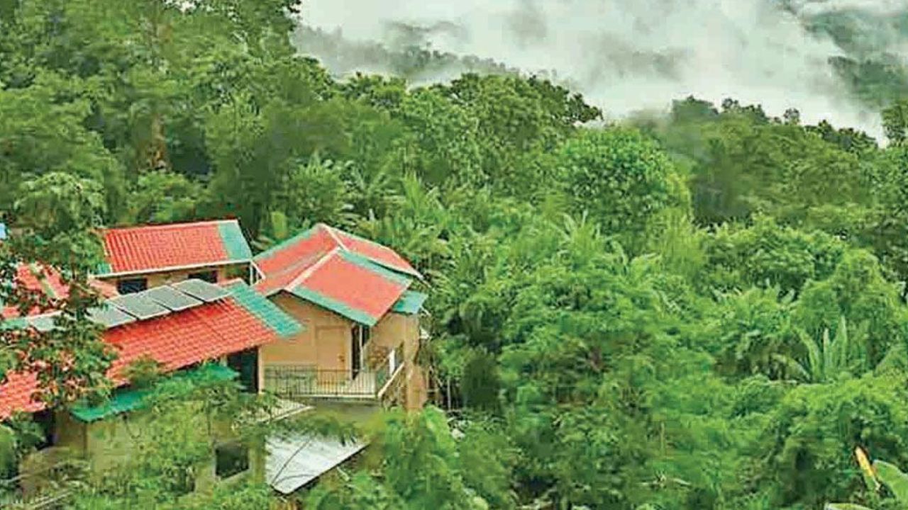 411 more stranded tourists evacuated from Sajek 411 more