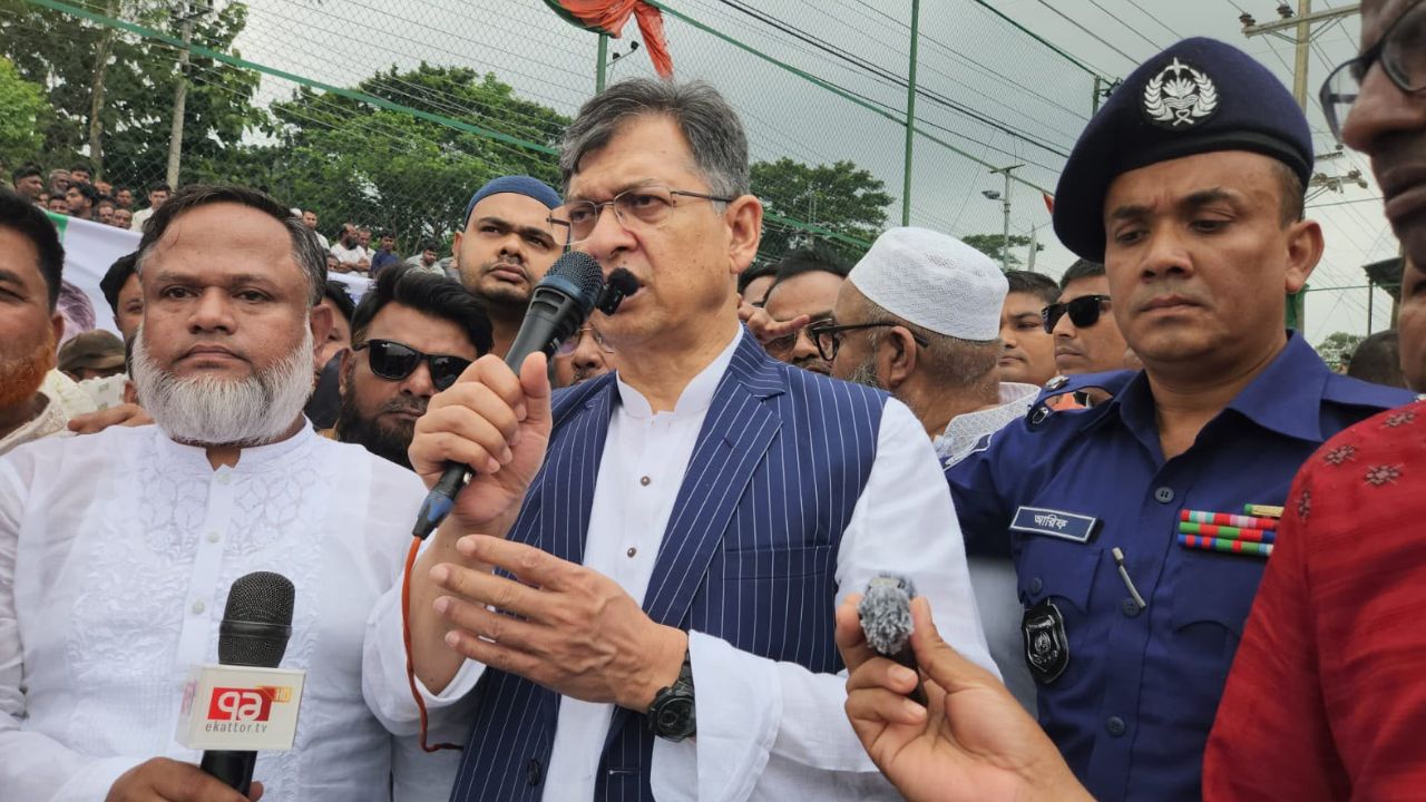 rehabilitate flood-hit areas after assessment