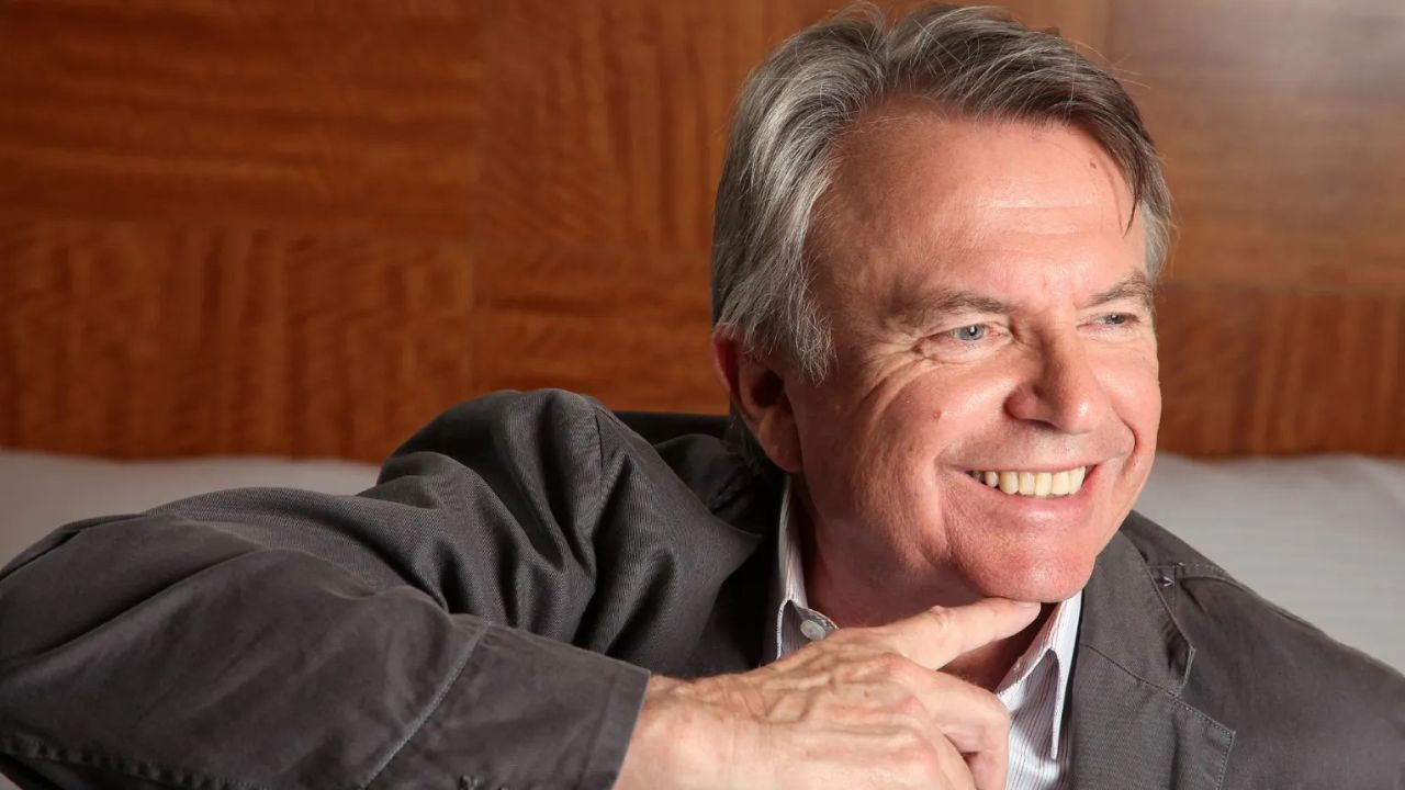 Sam Neill, Jurassic Park legend, dies at 78 Sam Neill