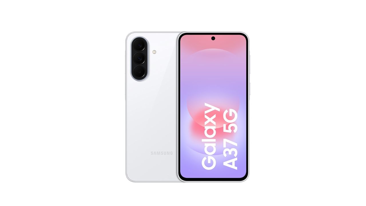 Galaxy A37 5G gets Tk9,800 price cut Galaxy A37 5G