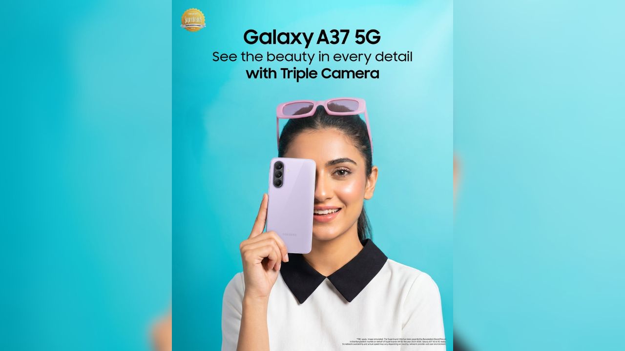 Samsung cuts Galaxy A37 5G prices to boost access Samsung