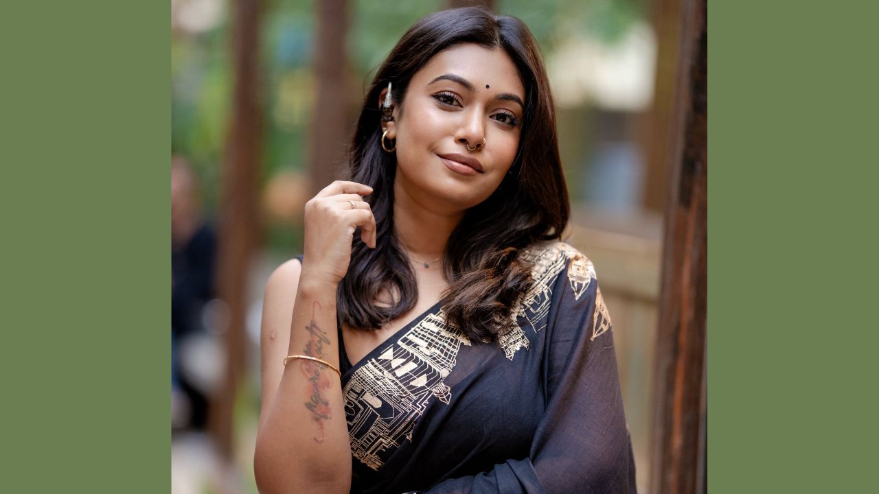 Sanzida Mahmood Nandita AR Rahman
