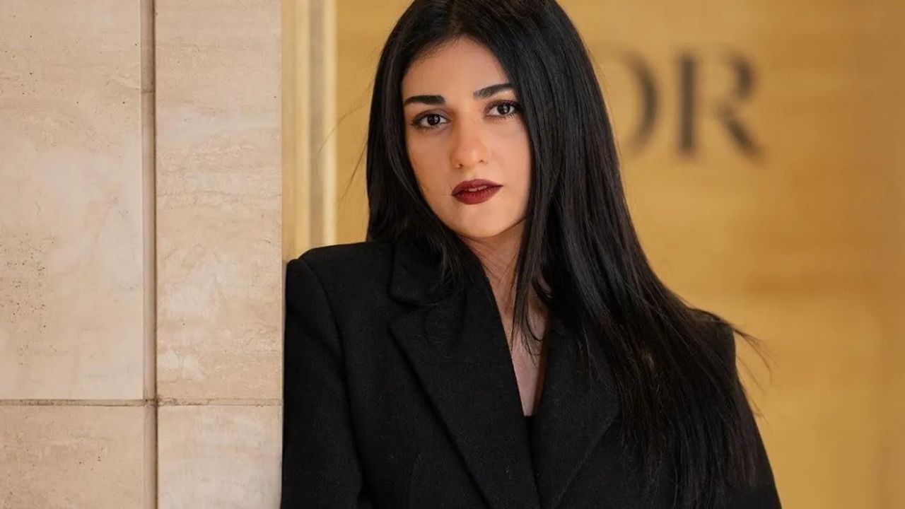 Sarah Khan