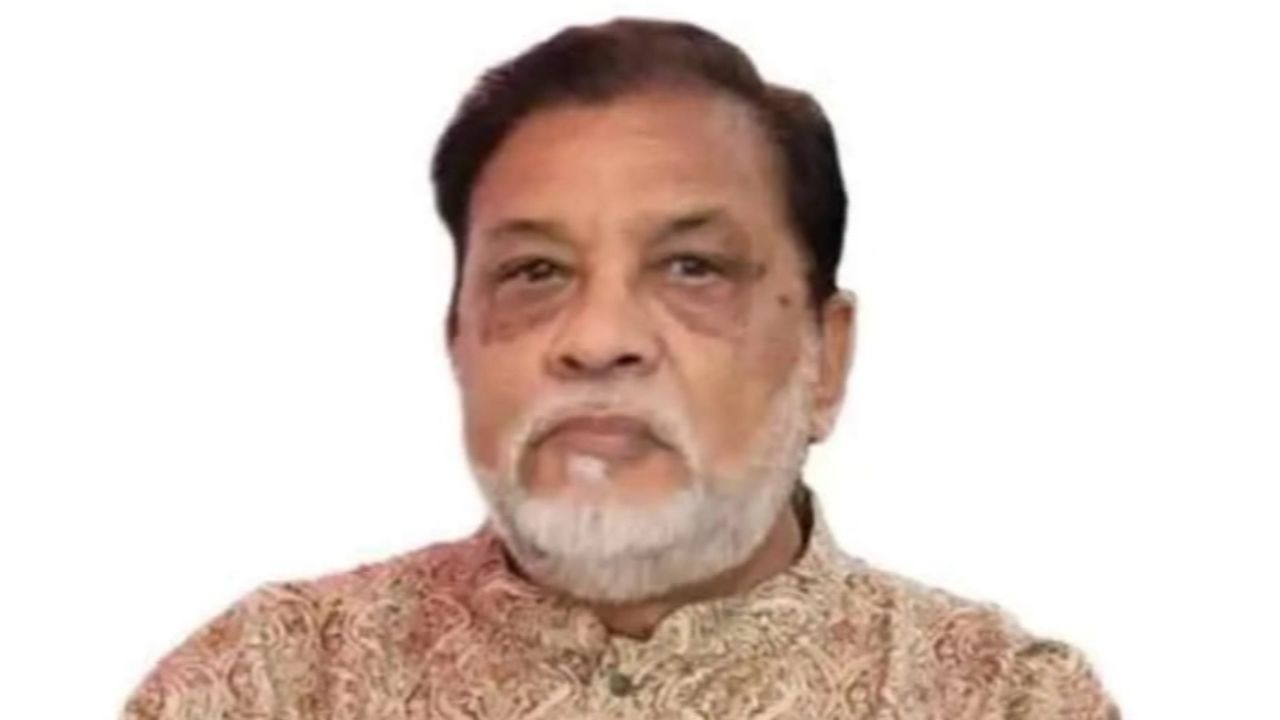 Satkhira AL leader Nazrul Islam arrested in Dhaka Satkhira AL leader