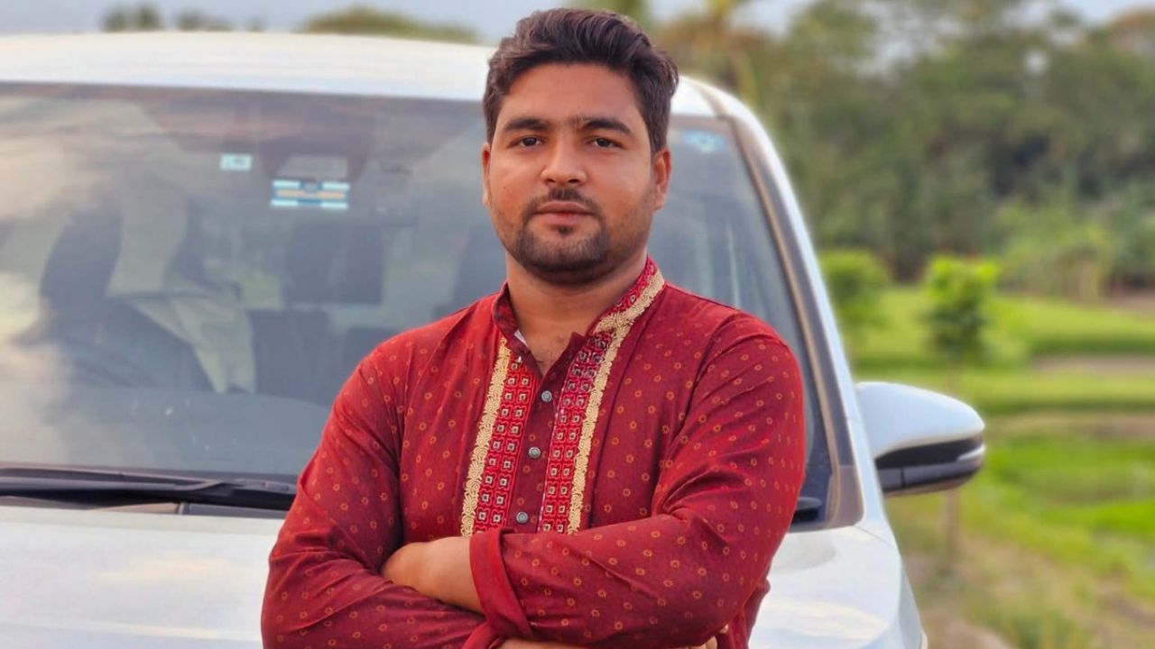 Microbus driver’s body recovered from fish farm in Satkhira Satkhira driver death