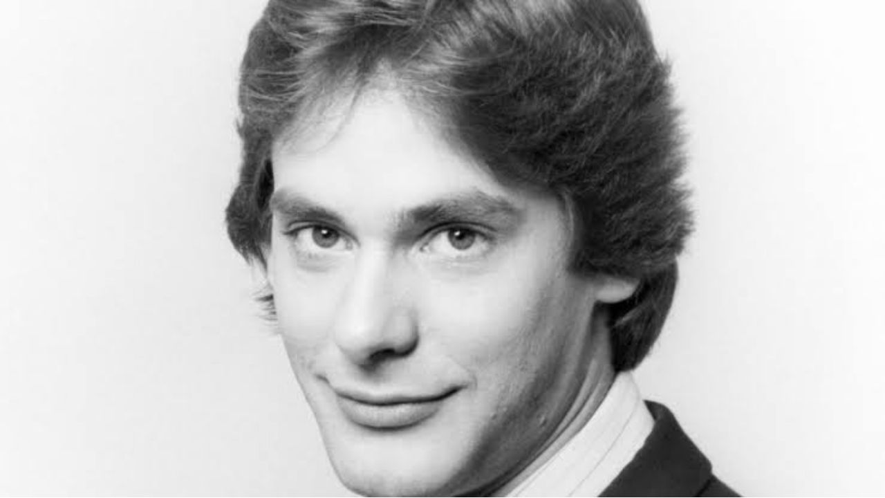 ‘As the World Turns’ star Scott Bryce dies at 68 Scott Bryce dies