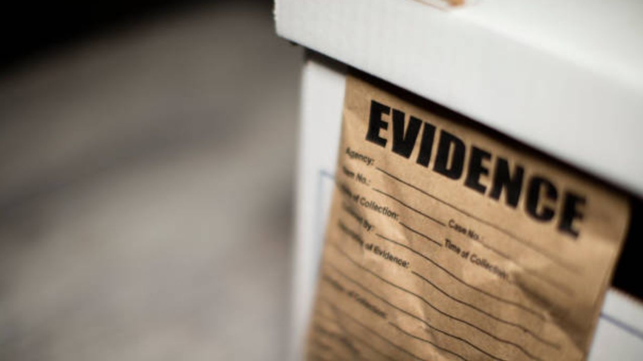 HC forms committee to tackle seized evidence storage