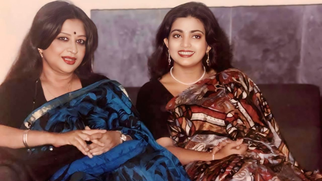 A role, a legend, a lifelong memory: Shabnaz on Shabnam