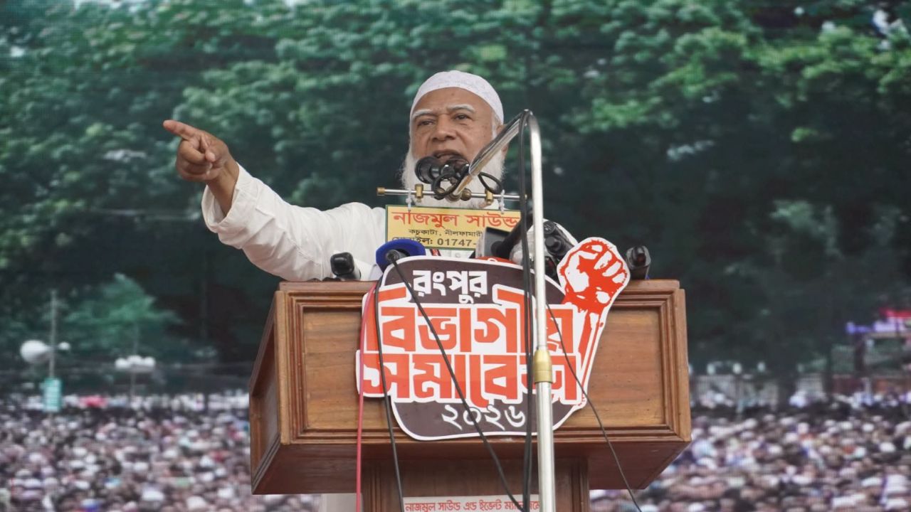 Movement to go on until referendum verdict is implemented: Shafiqur referendum verdict is implemented