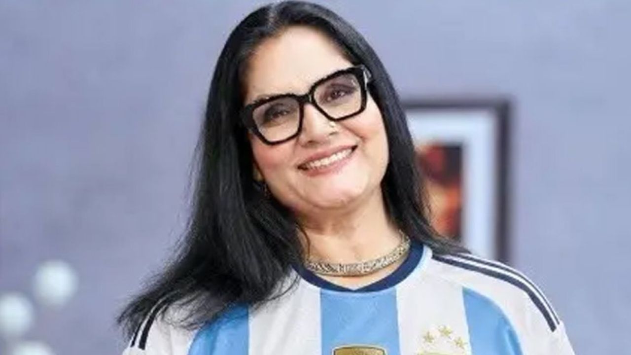 Shahnaz Khushi