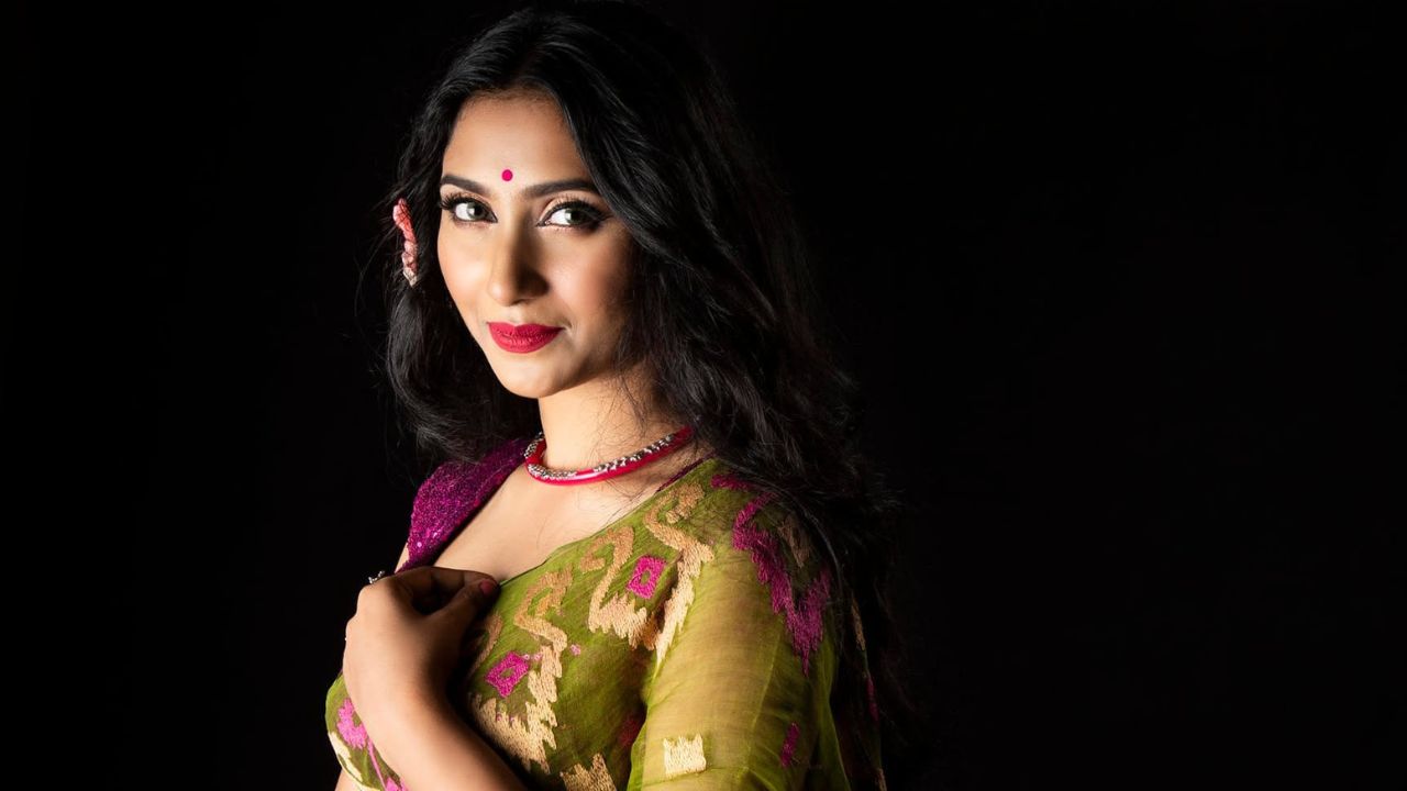 I do not believe in love: Shahnaz Sumi Shahnaz Sumi interview