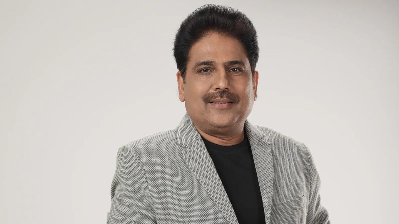 Shailesh Lodha’s daughter’s lavish wedding goes viral