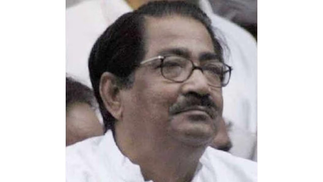 Shajahan Liberation War