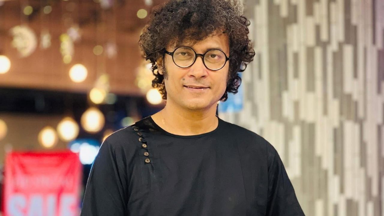 Shan Sayek launches Badla Smriti with back-to-back live shows Shan Sayek