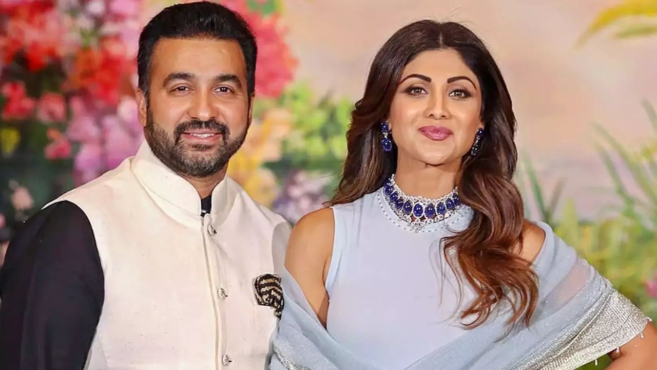 Court restrains defamatory posts against Shilpa, Raj Kundra