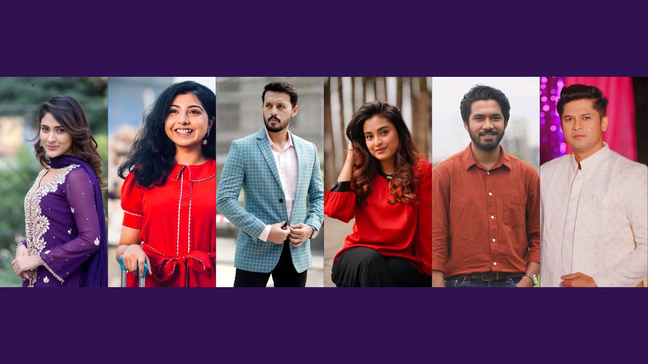 Showbiz stars stand with flood-hit Bangladesh