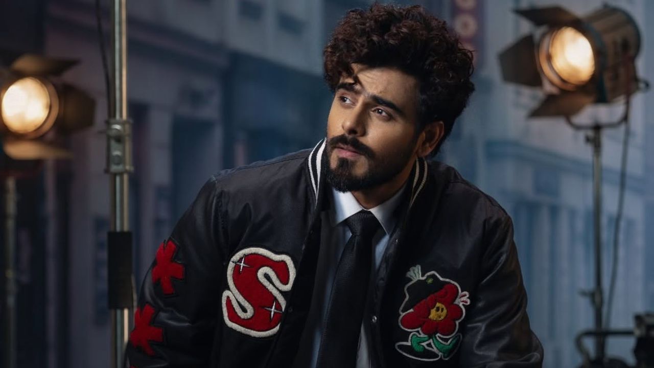 Siam Ahmed to star in Adnan Al Rajeev’s debut film