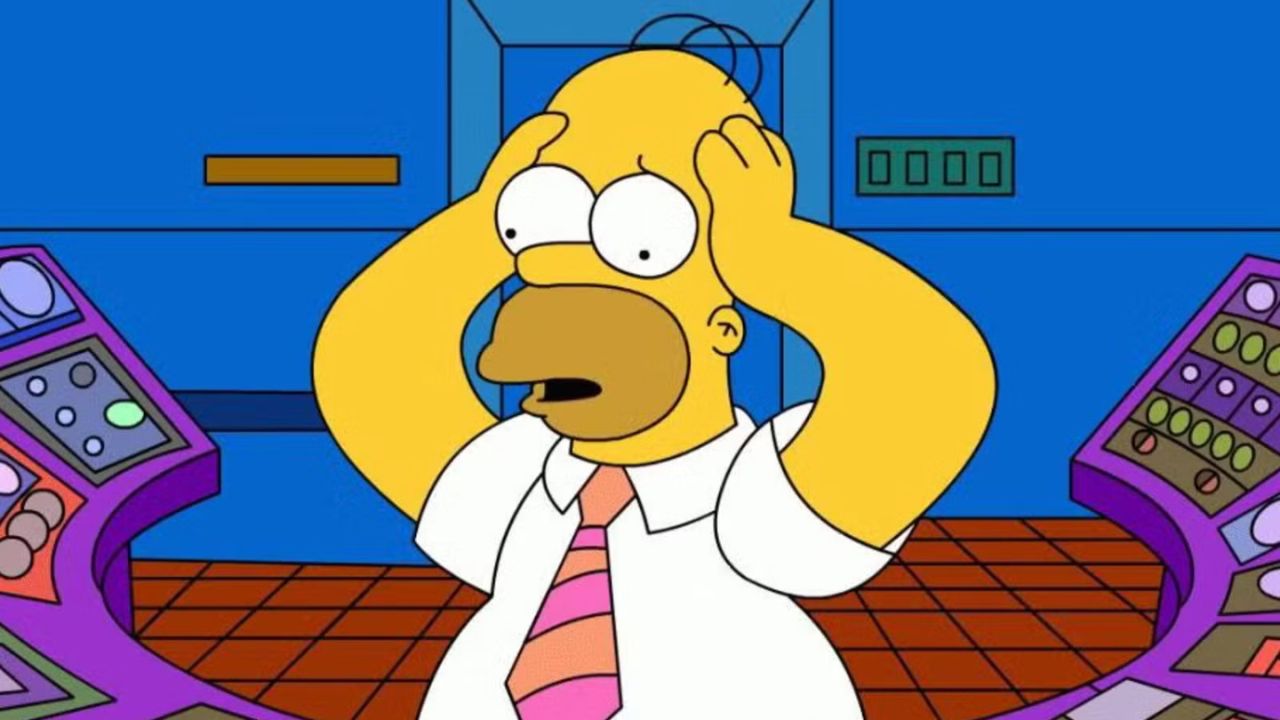 Fox ends an era for The Simpsons