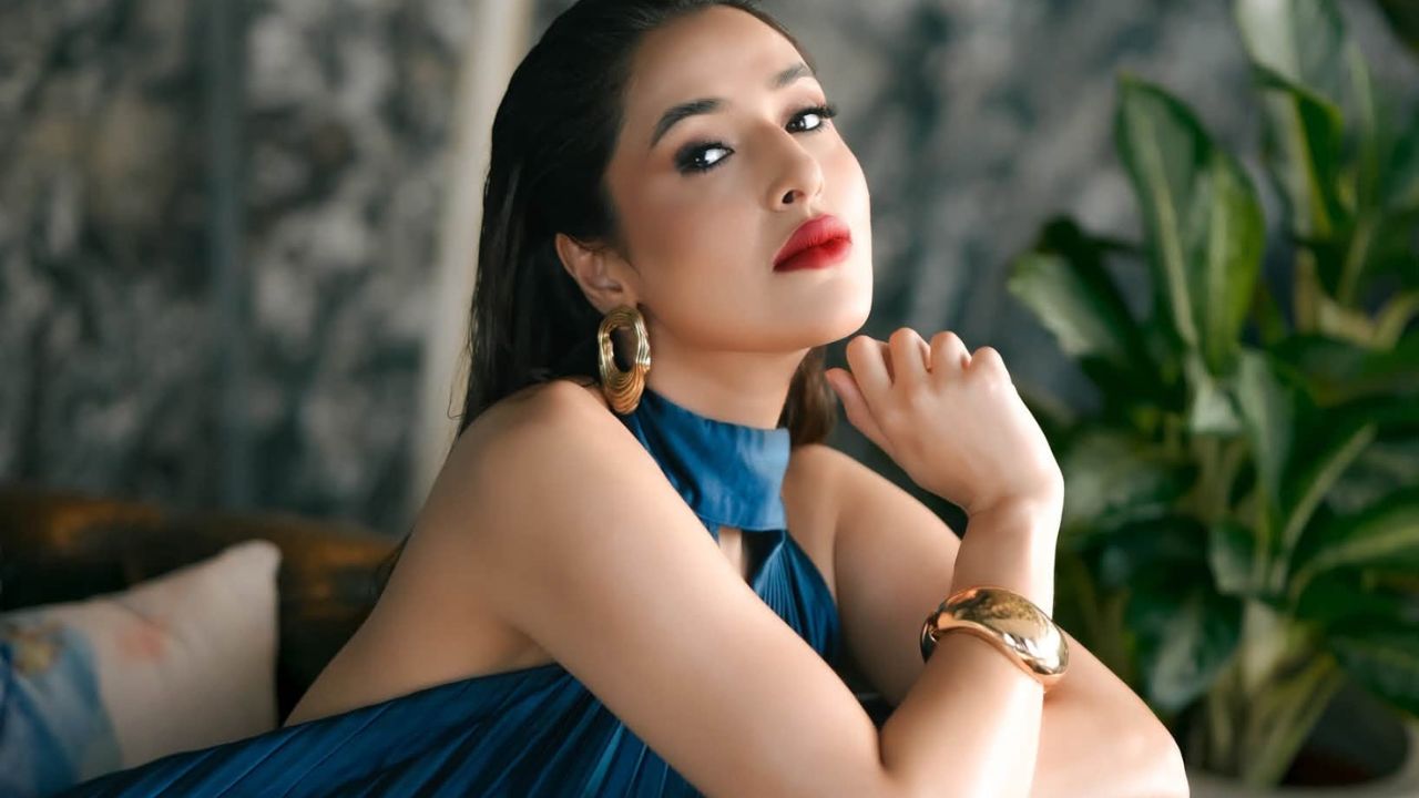 Snigdha Chowdhury apologised