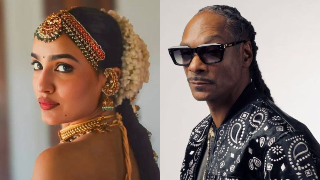 Snoop Dogg shares Saniya Iyappan’s viral Kalyani remix