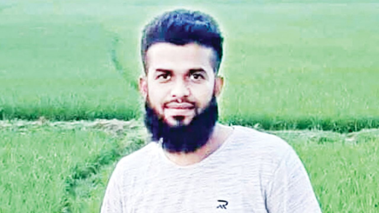Witness testimony in Sohag murder case deferred to 27 July Sohag murder