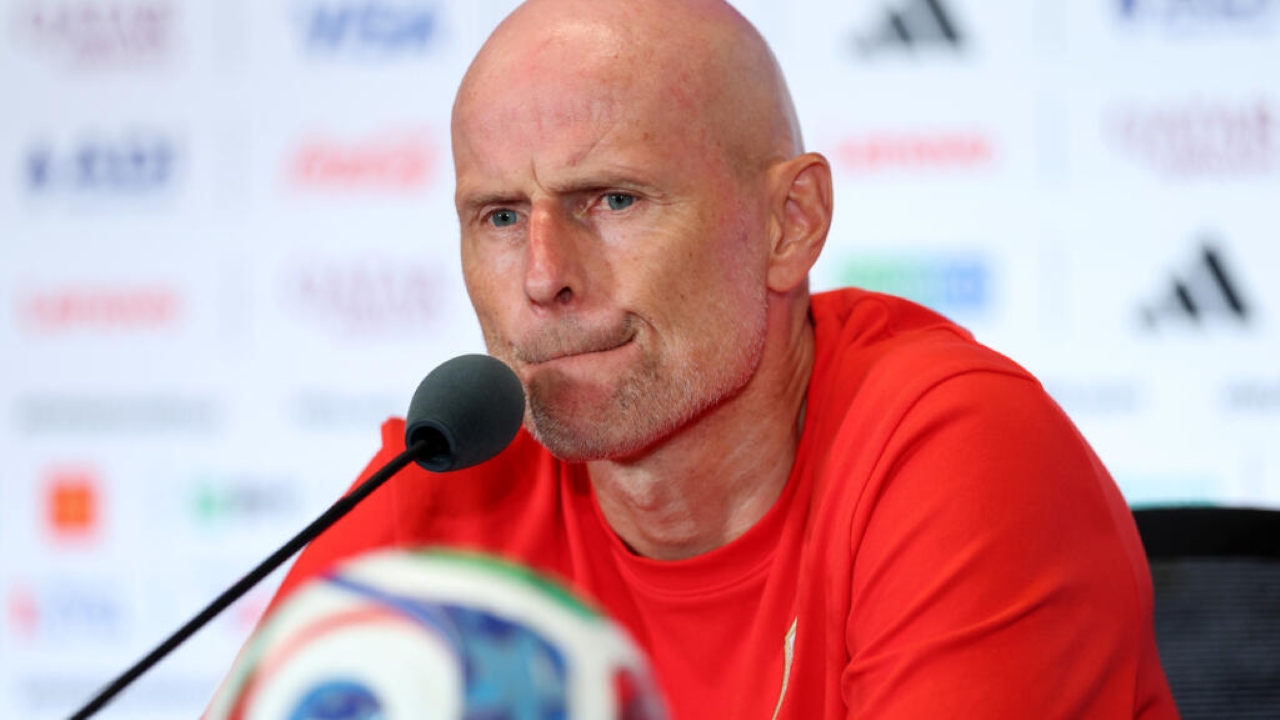 Solbakken backs Norway to beat England