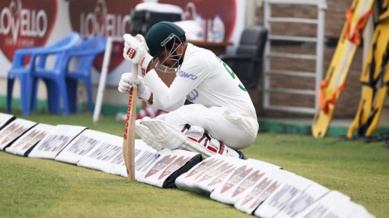 Soumya backed as ‘proven opener’ for Australia Tests