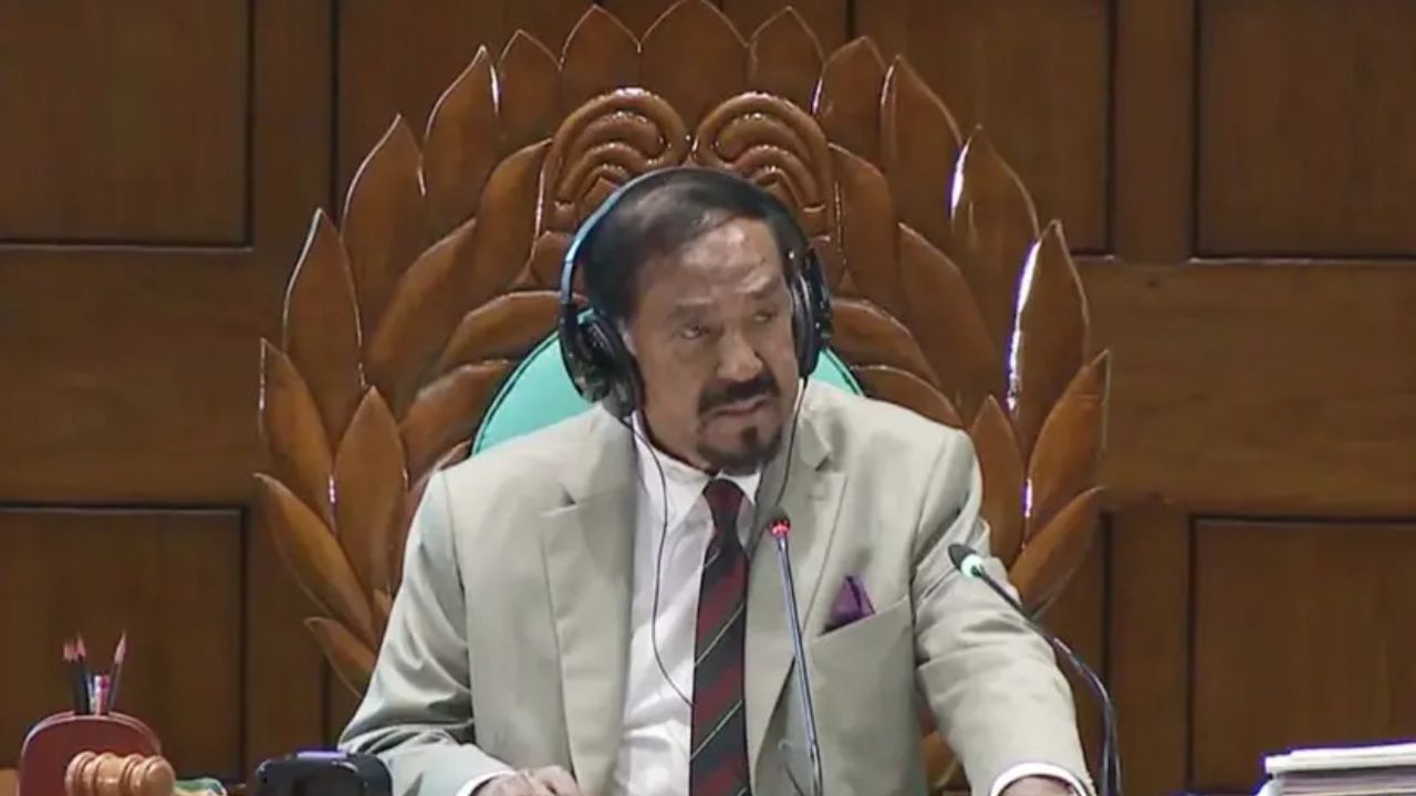 Speaker