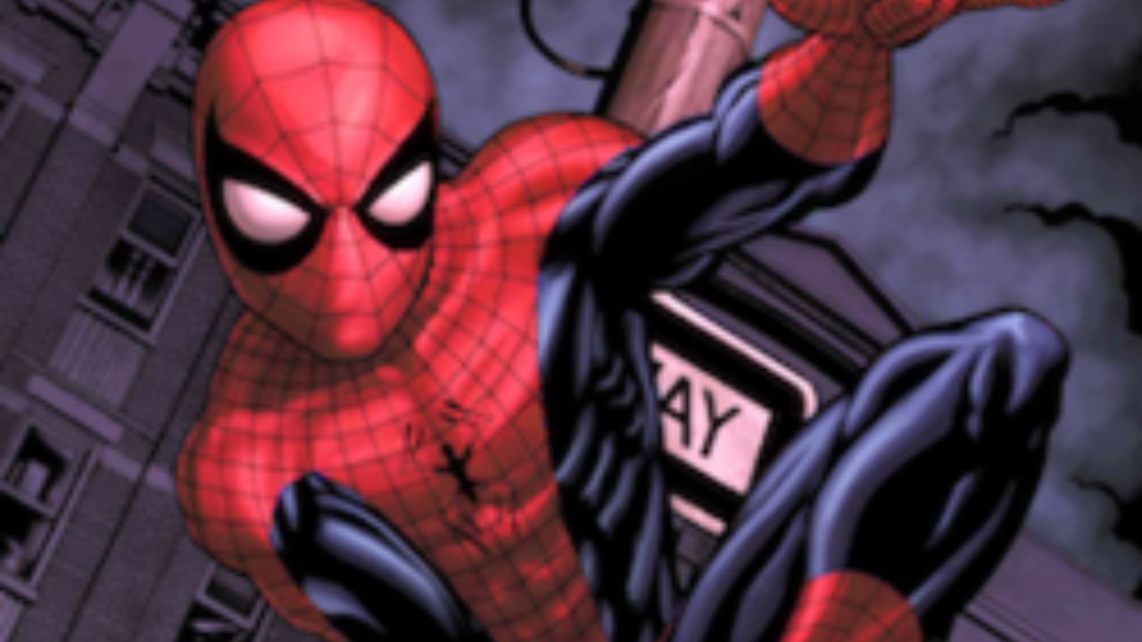 JM DeMatteis returns for new Spider-Man ‘What If…?’ story