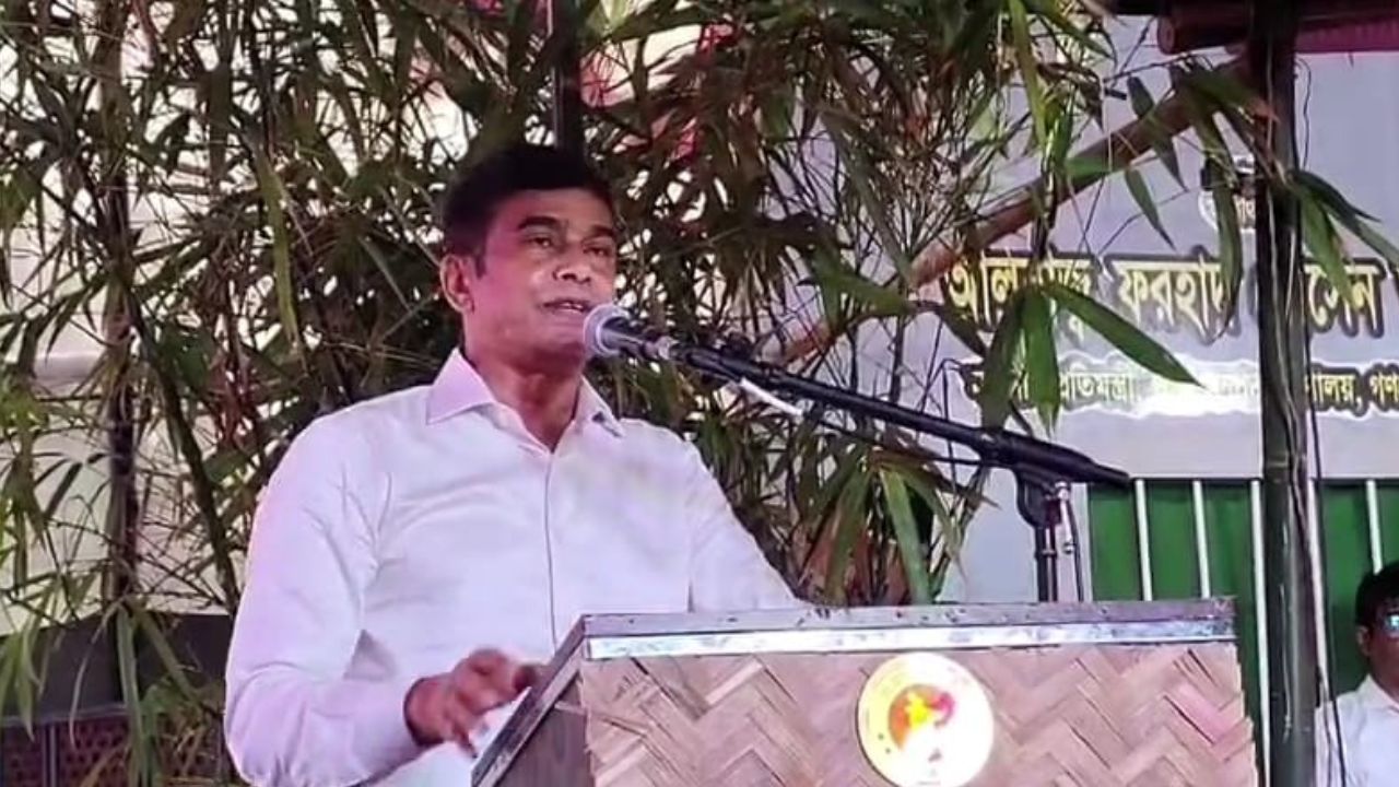 No tolerance for fertiliser syndicates, stocks sufficient: Azad fertiliser syndicates