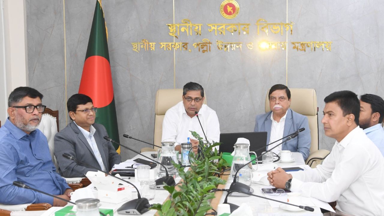 Admins’ drive strengthens dengue fight: State minister dengue