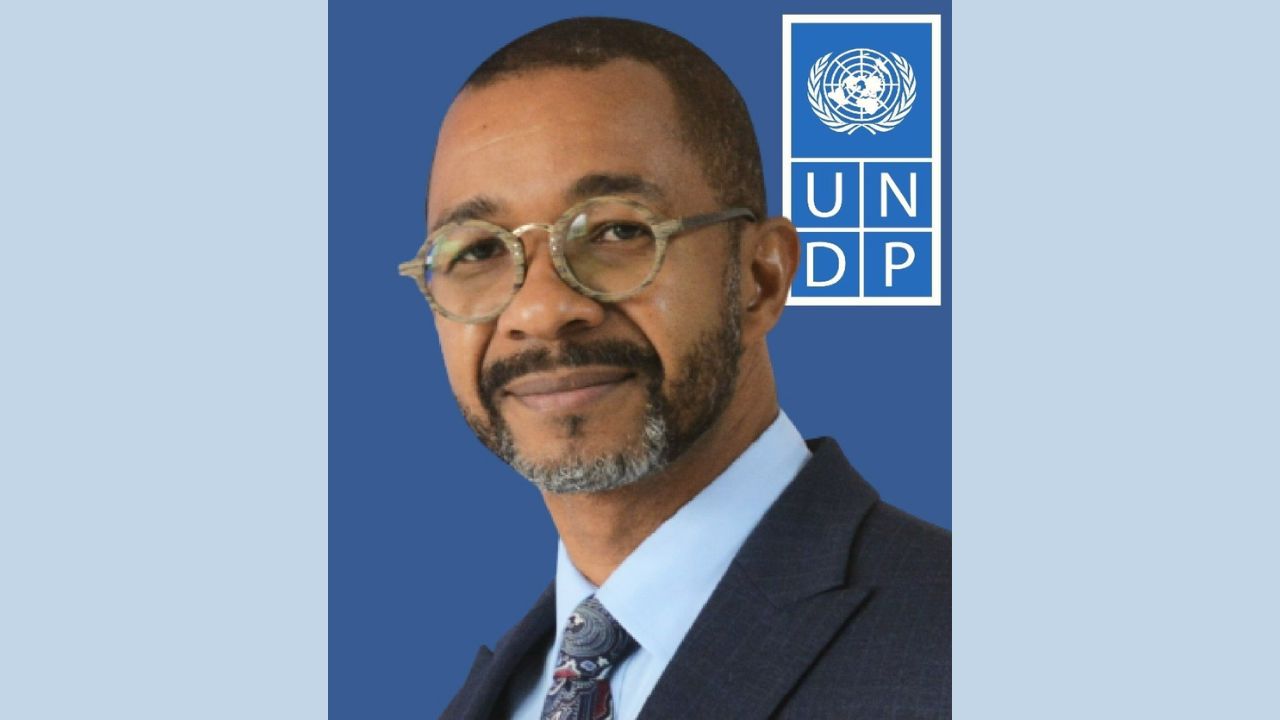 UNDP Bangladesh resident representative