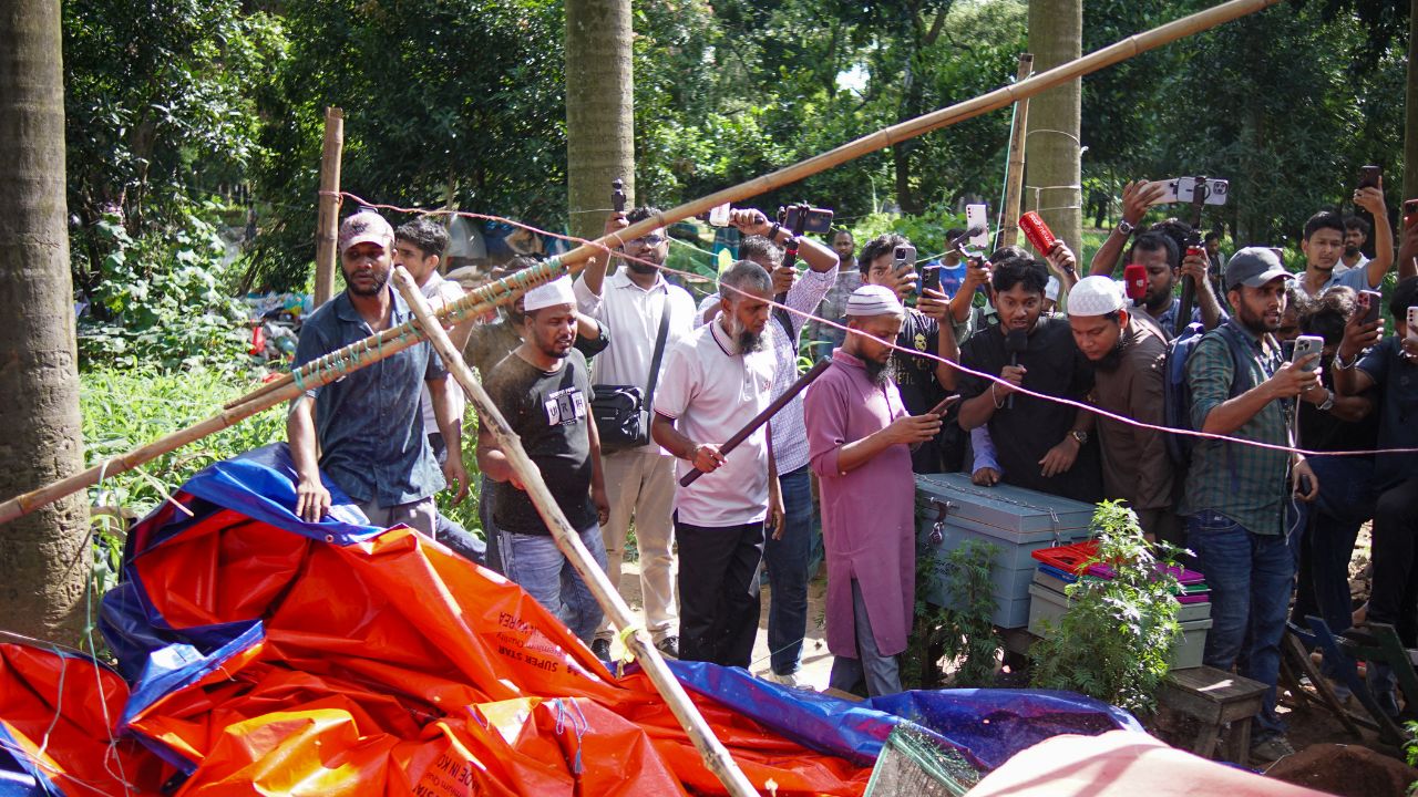 Suhrawardy Udyan
