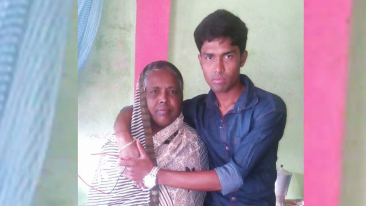 Sunamganj electrocution