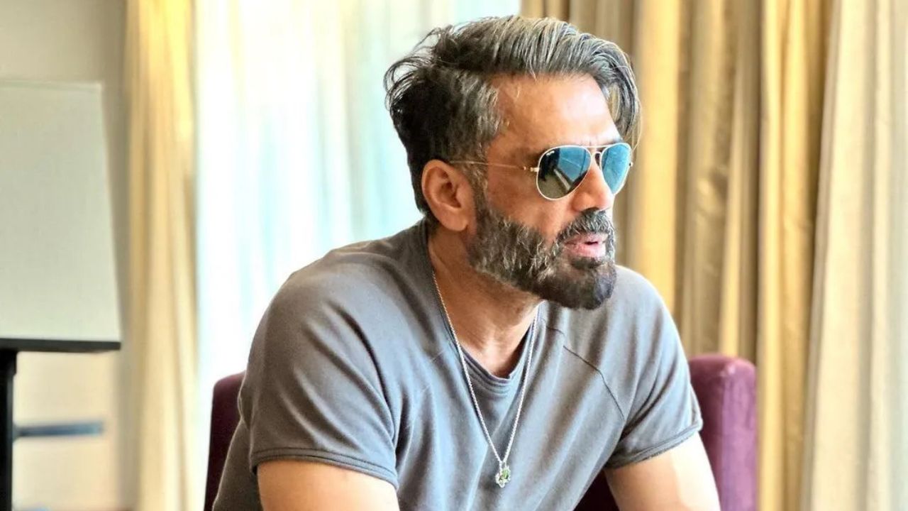 Suniel sees fresh hope for Hera Pheri 3