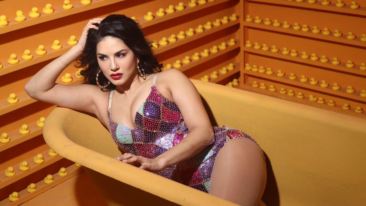 Sunny Leone