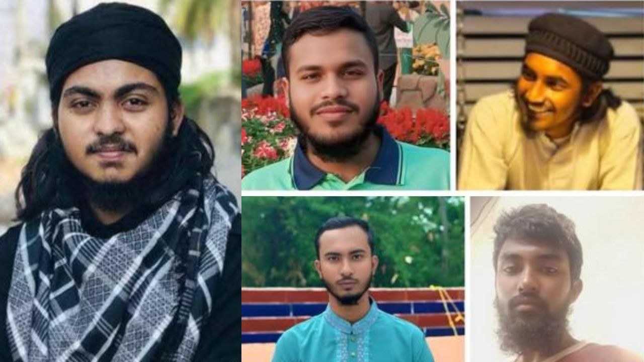 TTP linked militant