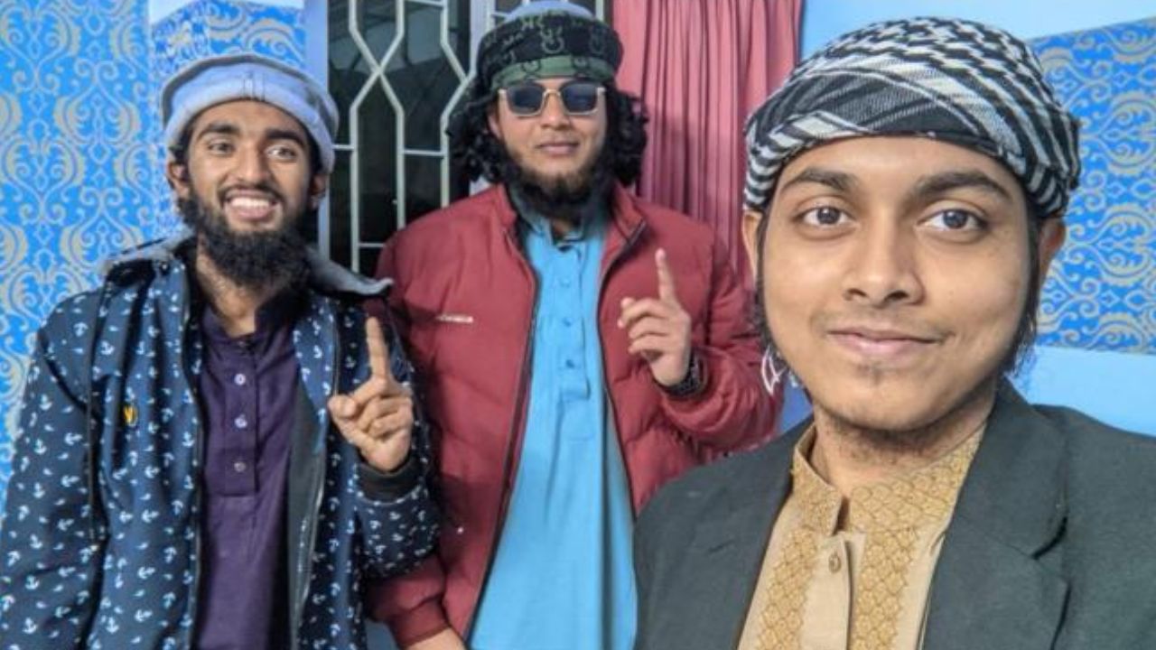 TTP linked militant