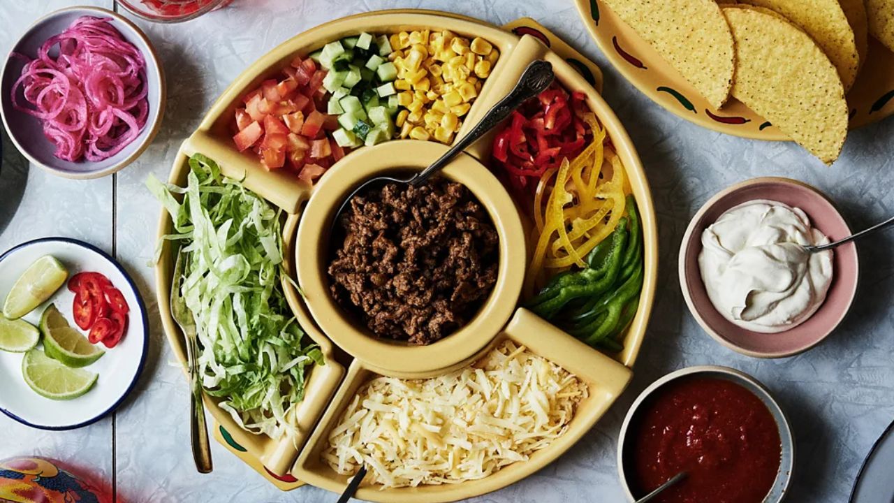 How tacos became Norway’s favourite comfort food