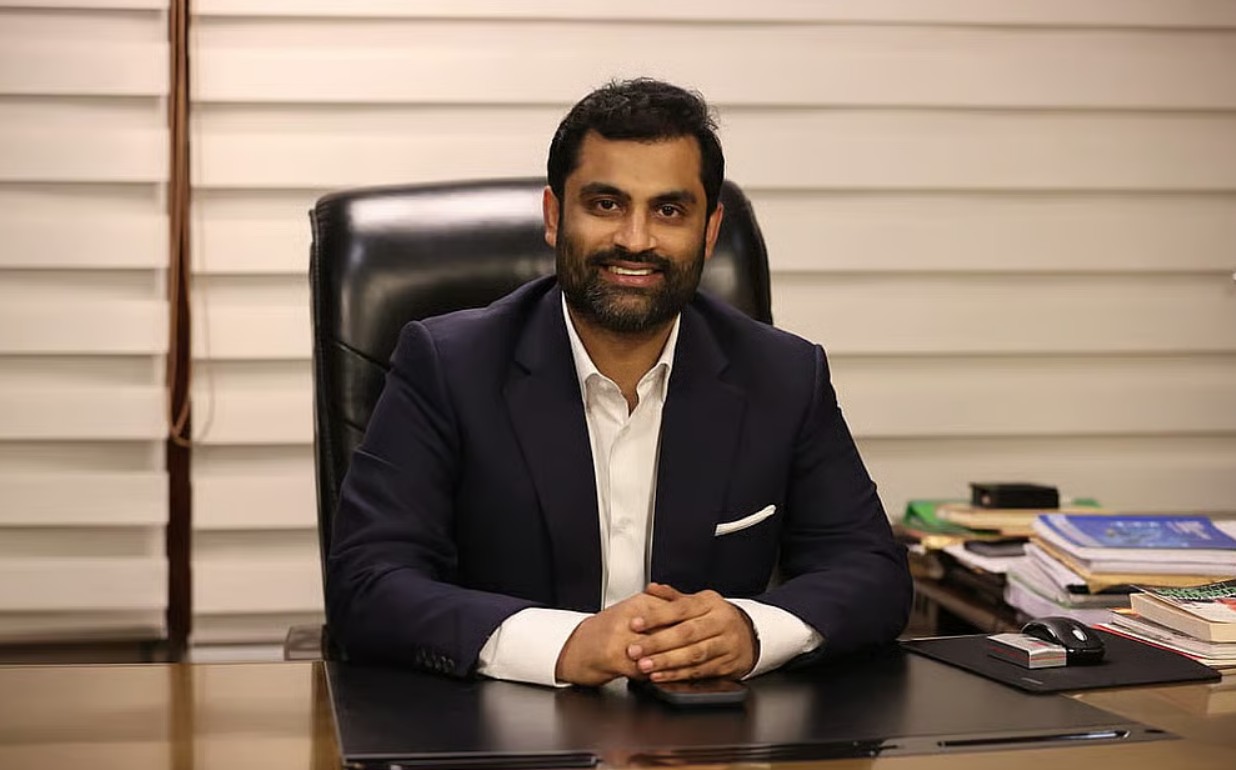 Tamim recognised as BCB’s representative on ICC Board
