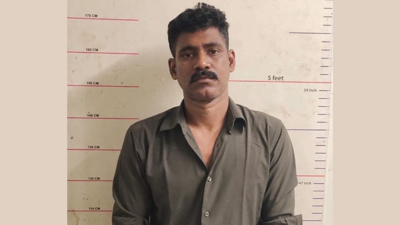 Subrata Bain’s close aide Tanim Reza arrested Subrata Bain Tanim Reza