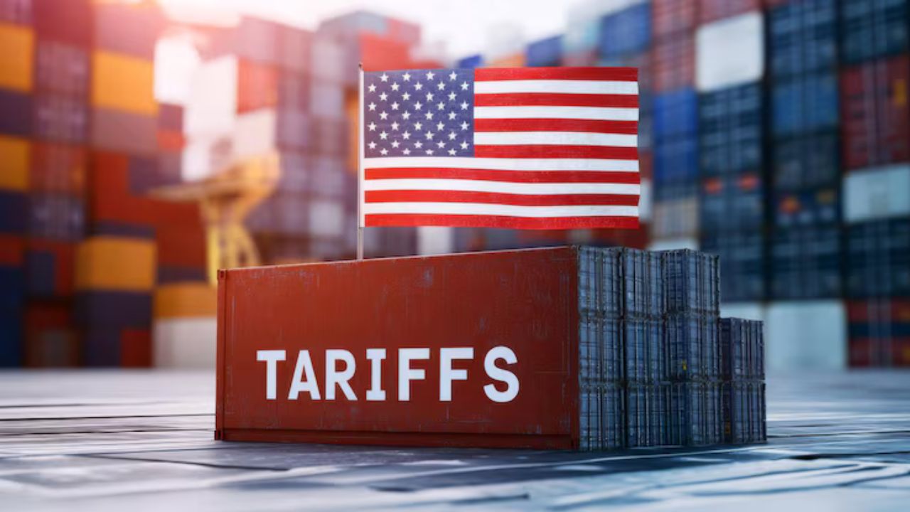 New US tariff