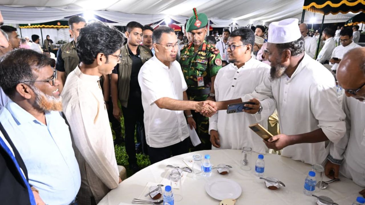 PM calls for unity with allies to rebuild nation PM calls for unity