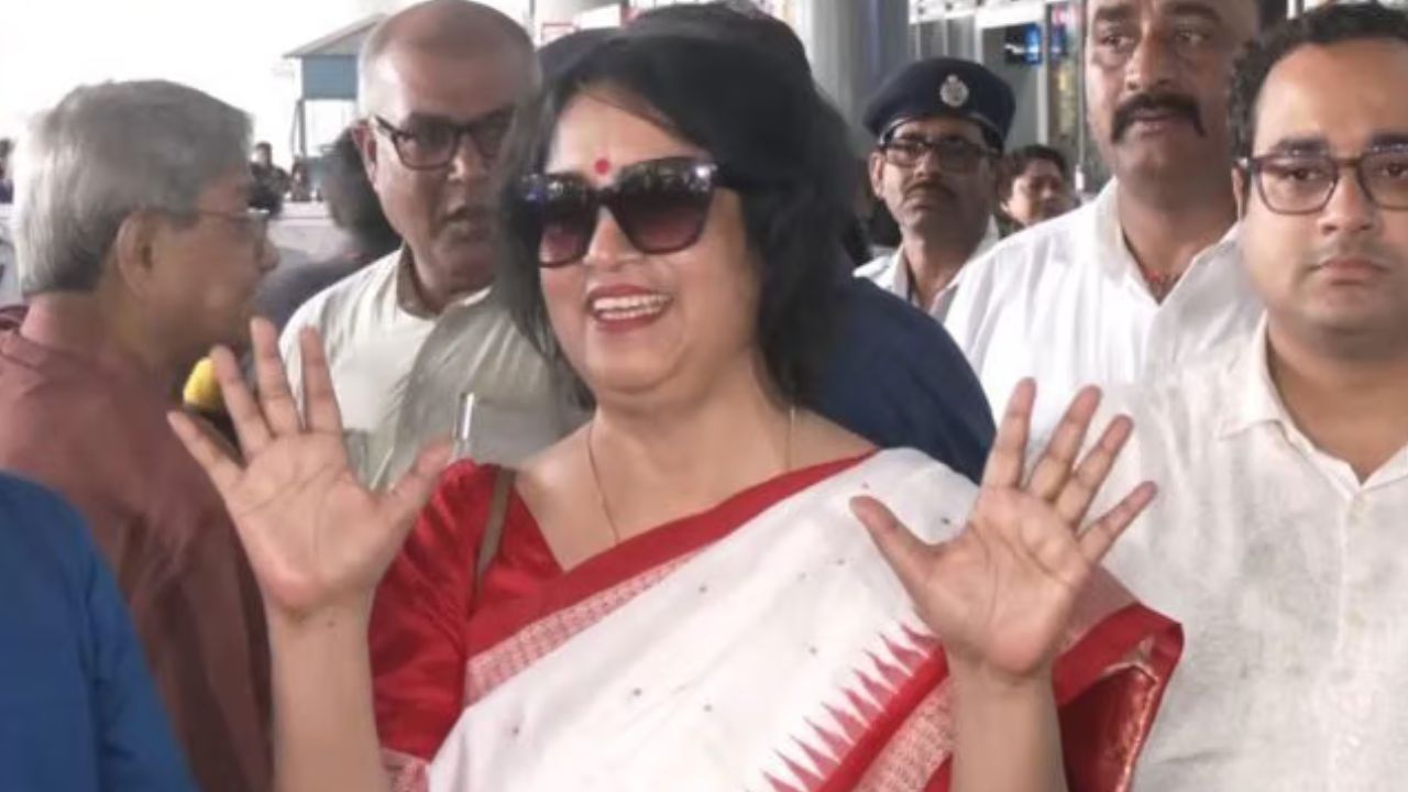Taslima Nasreen