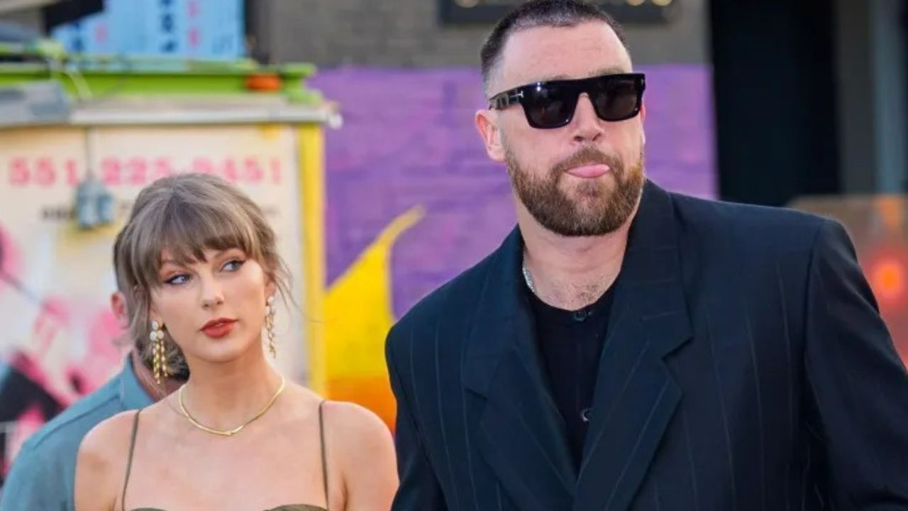Taylor Swift wedding permit
