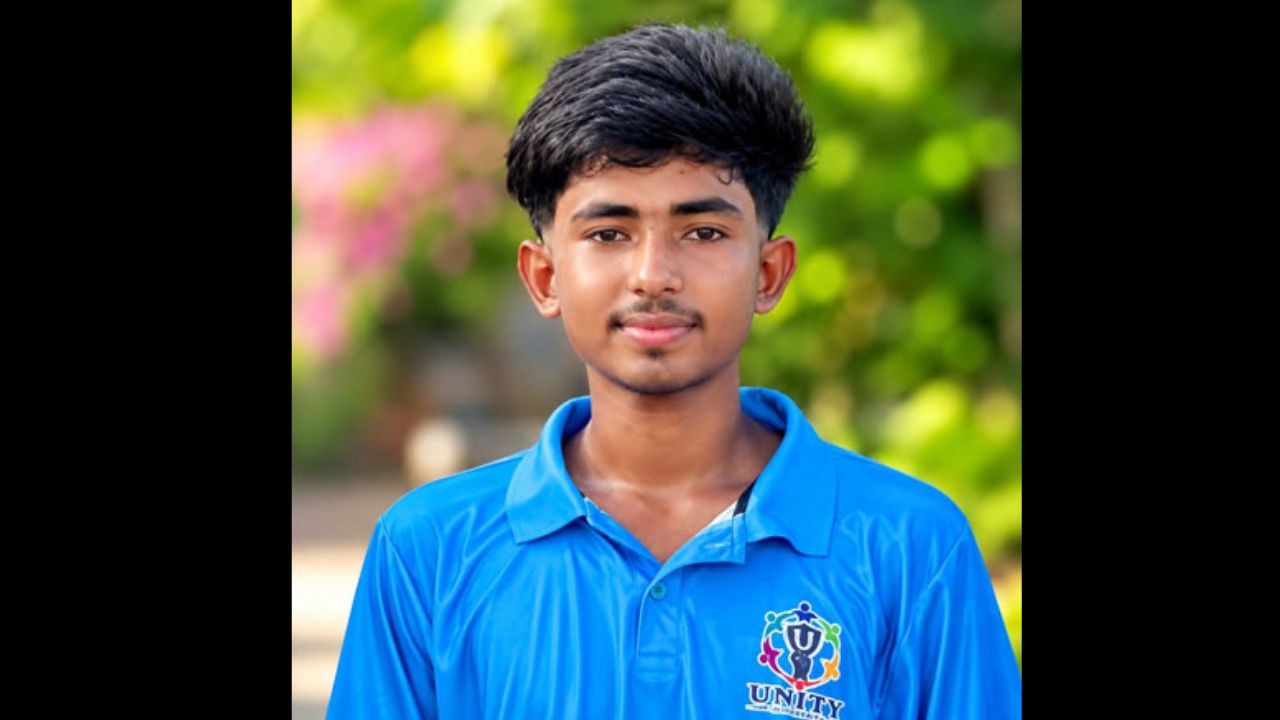 Teenager stabbed to death in Brahmanbaria Teenager stabbed