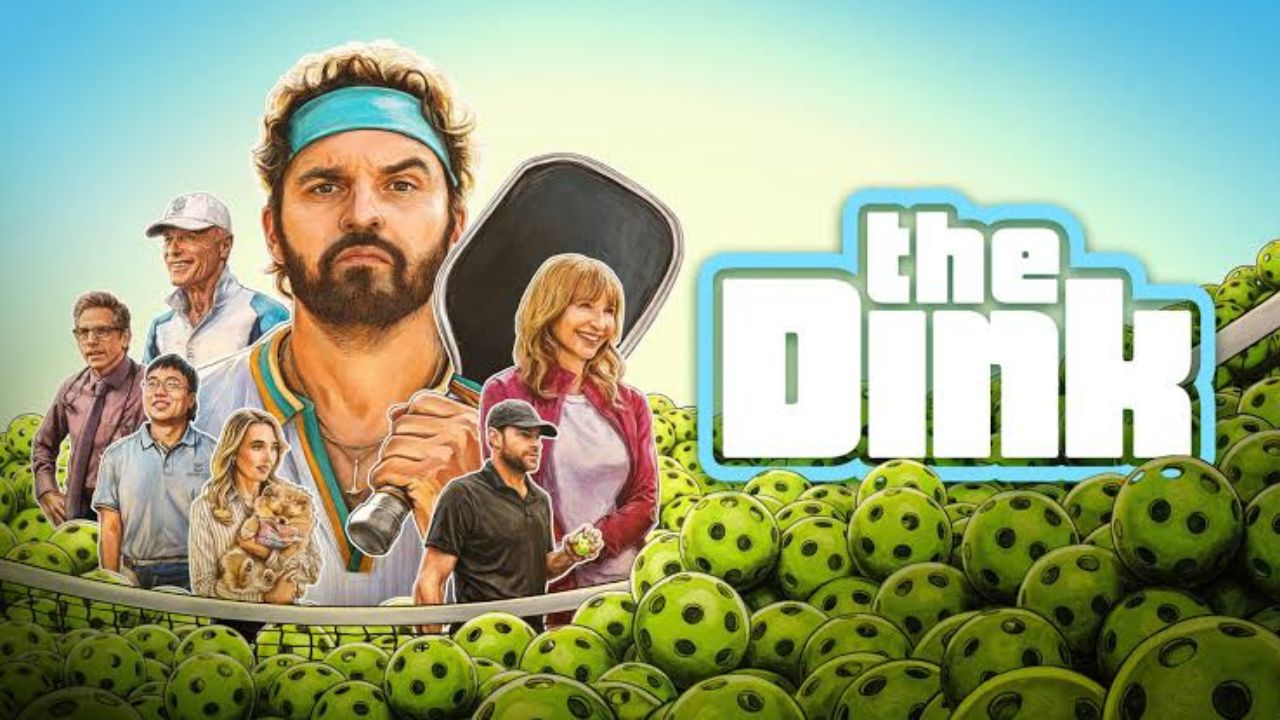 The Dink review