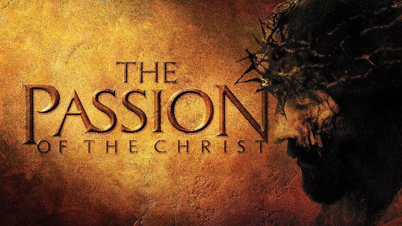 The Passion of the Christ re-release